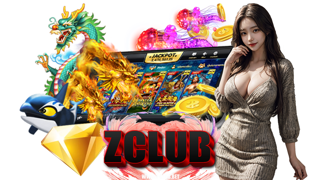 zclub-บาคาร่า